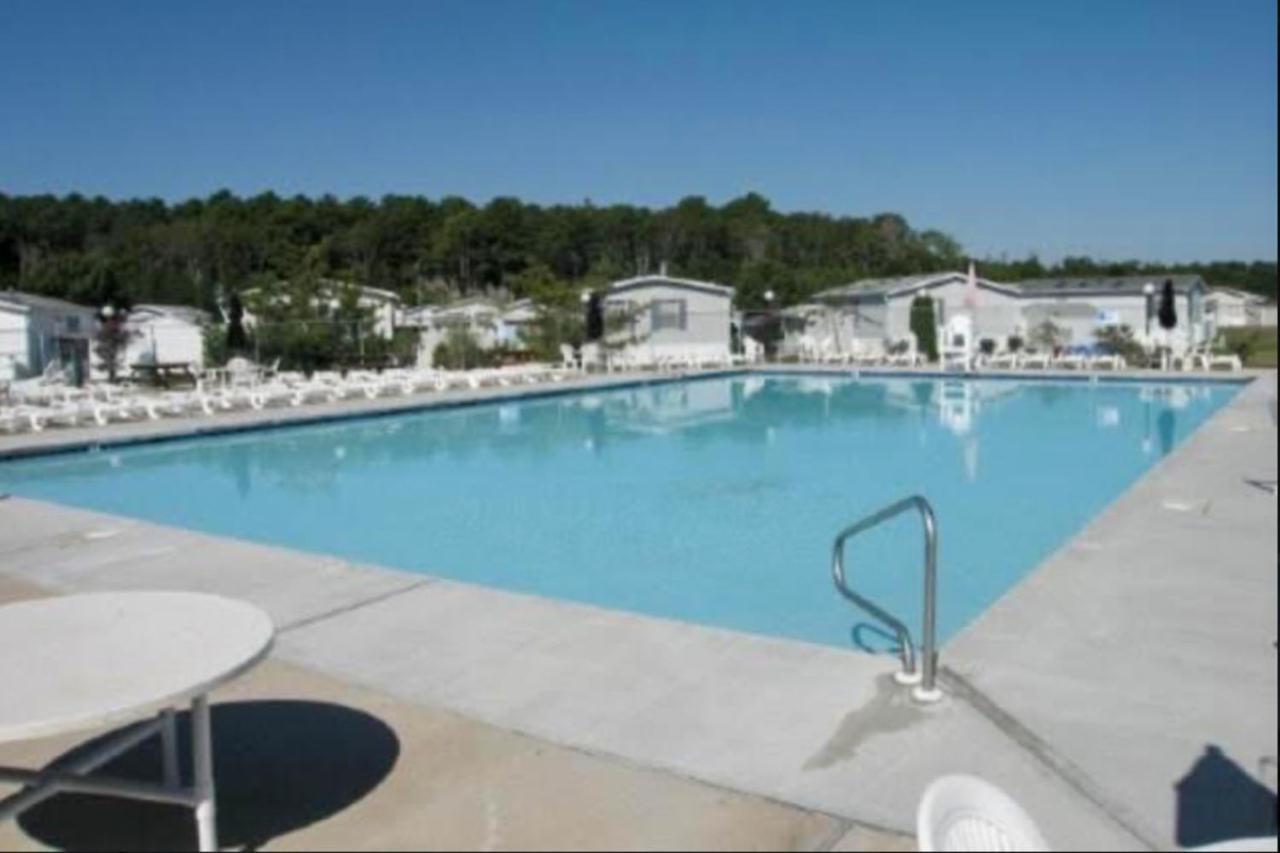 Villa Assateague Point - Bay Breeze à Berlin Extérieur photo