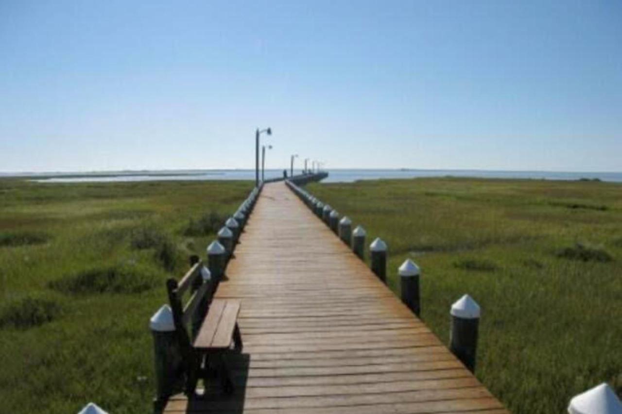 Villa Assateague Point - Bay Breeze à Berlin Extérieur photo