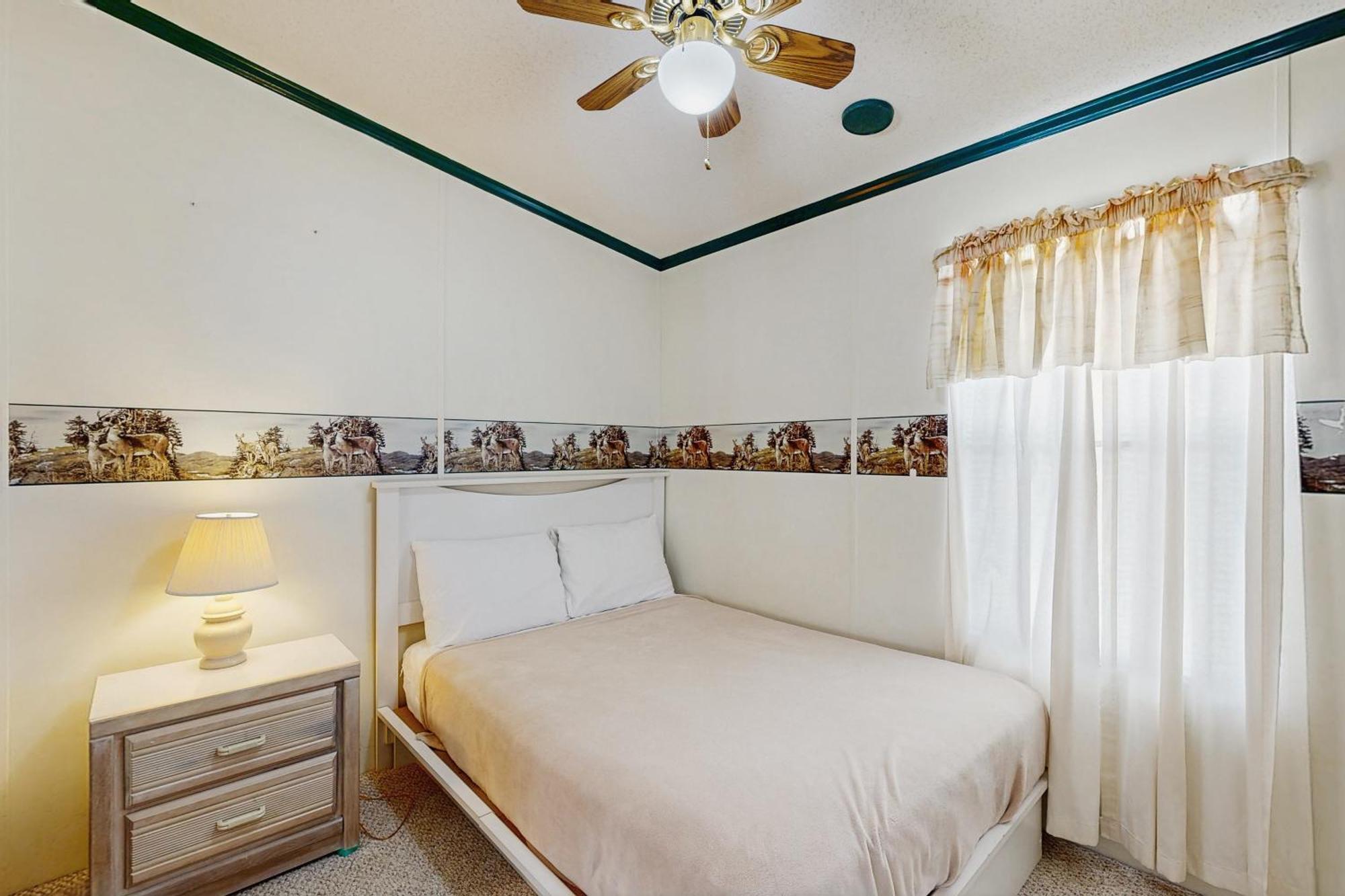 Villa Assateague Point - Bay Breeze à Berlin Extérieur photo