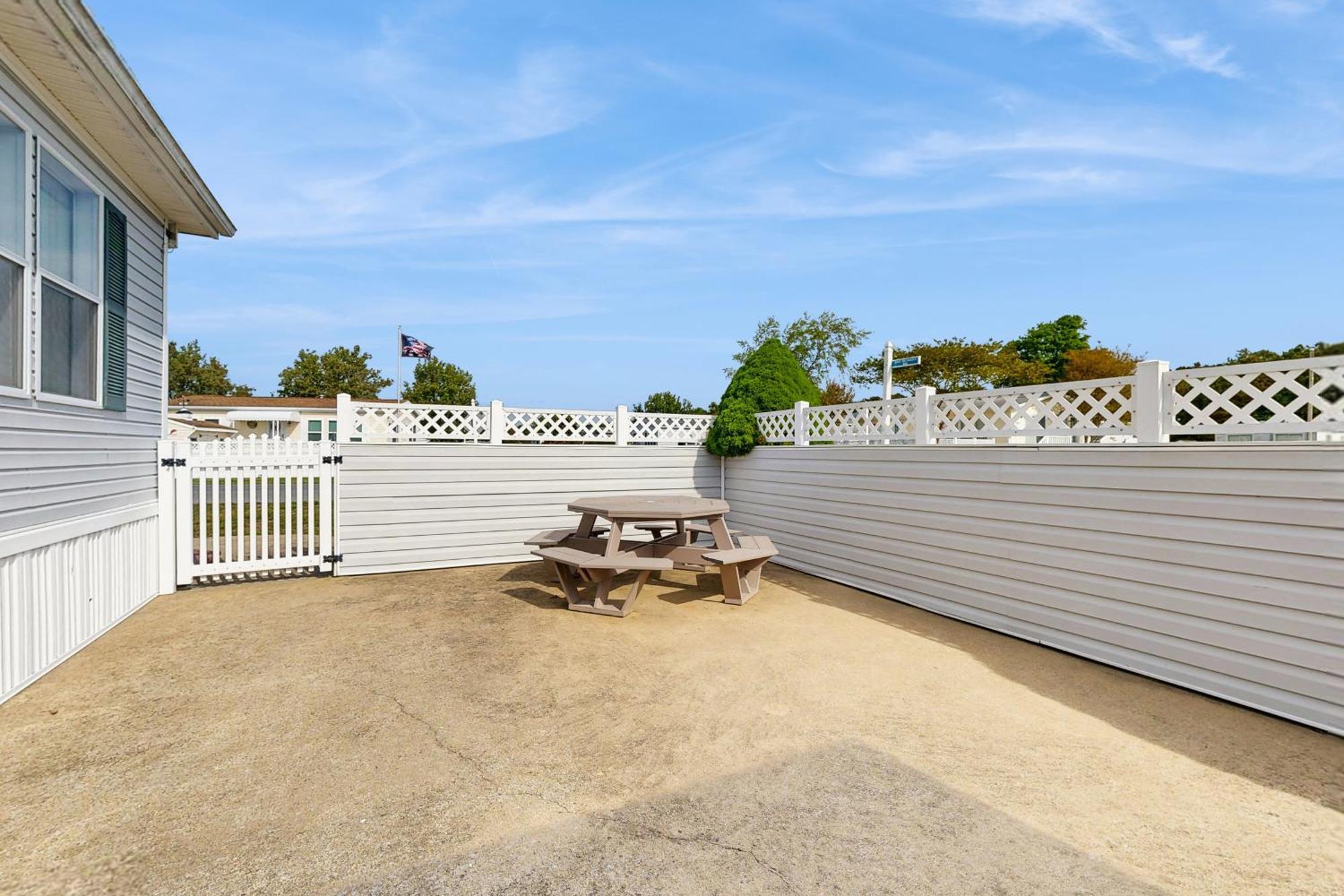 Villa Assateague Point - Bay Breeze à Berlin Extérieur photo